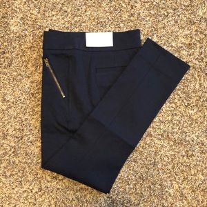 Loft Outlet Modern Skinny Ankle Pants
